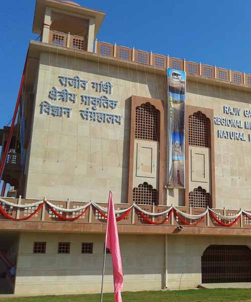 Ranthambore a Rent
