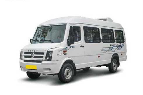 Car Rental Ranthambore