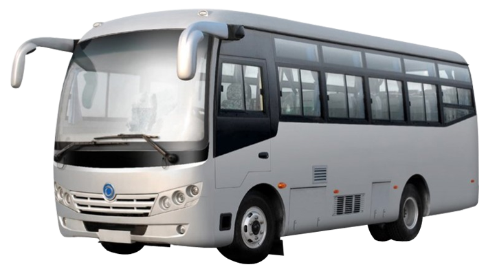 Mini Bus Hire Rental Ranthambore